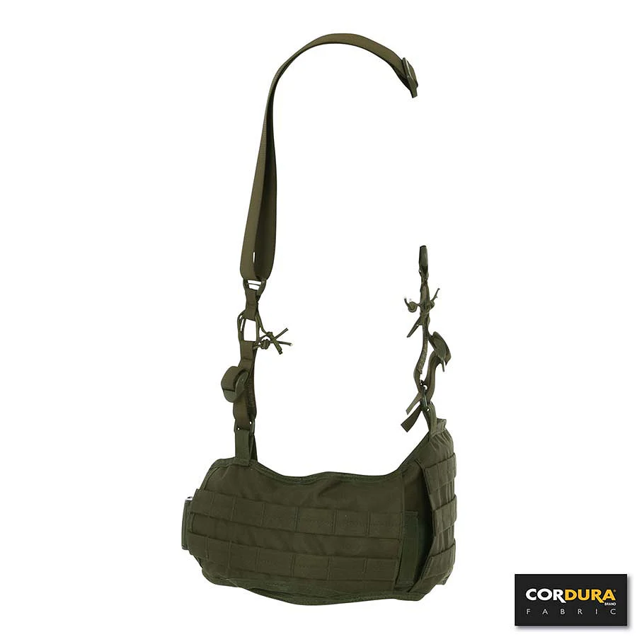 Combat belt + suspender Cordura LQ16205&LQ15292 - Afbeelding 3