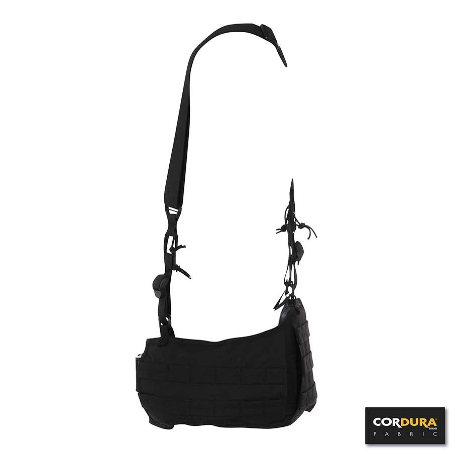 Combat belt + suspender Cordura LQ16205&LQ15292 - Afbeelding 7