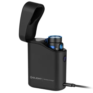 Olight Baton 4 Premium Kit
