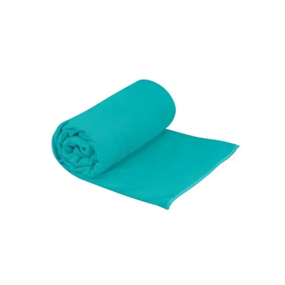 Sea to Summit Drylite Towel L Leicht & ultraweiche Mikrofaser - Afbeelding 2