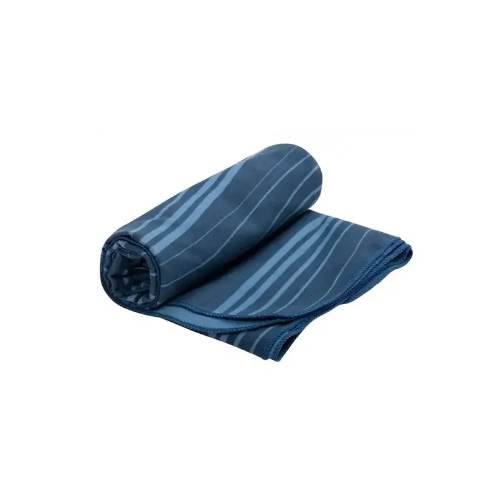 Sea to Summit Drylite Towel L Leicht & ultraweiche Mikrofaser - Afbeelding 5
