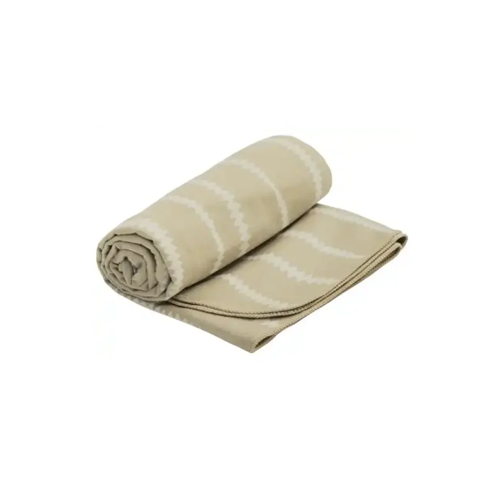 Sea to Summit Drylite Towel L Leicht & ultraweiche Mikrofaser - Afbeelding 6