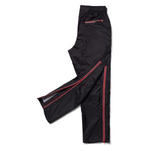 DRIPP Rainwear Regenbroek Unisex Black