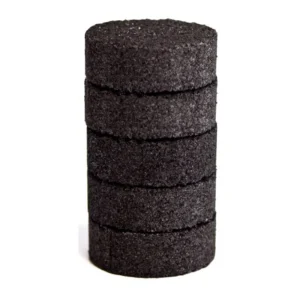LifeSaver • Jerrycan Kohlefilter • 5er-Pack Wasserfilter