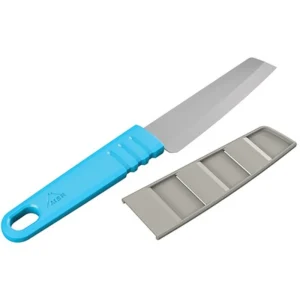 MSR • Alpine Kitchen Knife • sicheres Schneiden im Freien