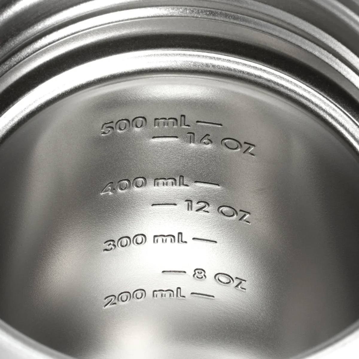 Stanley Vitalize Shaker Vakuumisolierung und Pulverfach - Afbeelding 6