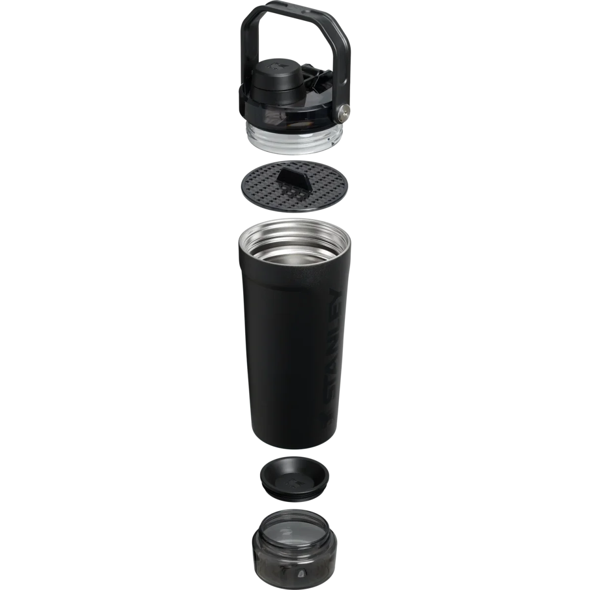 Stanley Vitalize Shaker Vakuumisolierung und Pulverfach - Afbeelding 4